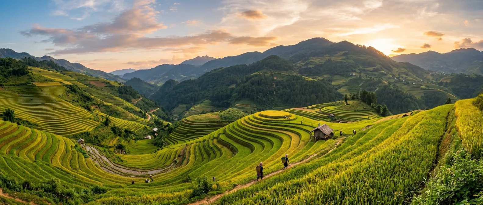 Amazing Vietnam - Complete Guide to Requirements, Fees & Processing Time